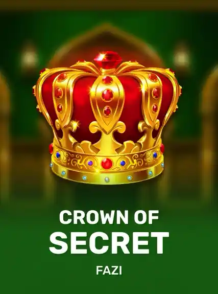 Crown of Secret game tile